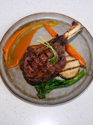 Cape Grim Rib Eye
