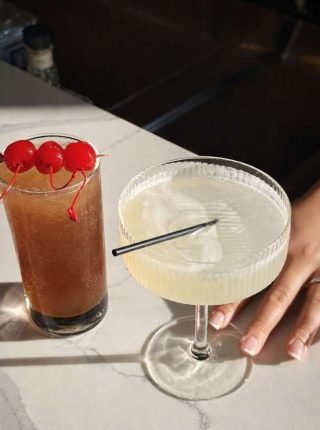Drinks