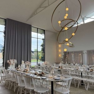 Olive Room